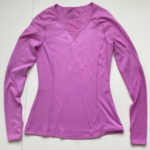 TEK GEAR DryTEK Womens Top, XS